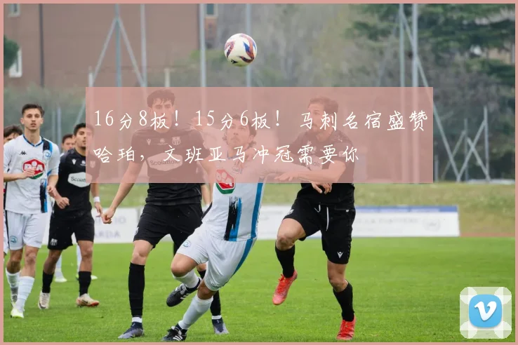 16分8板！15分6板！马刺名宿盛赞哈珀，文班亚马冲冠需要你